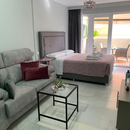 Kentia Rooms Malaga Ngoại thất bức ảnh