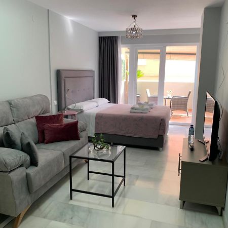 Kentia Rooms Malaga Ngoại thất bức ảnh