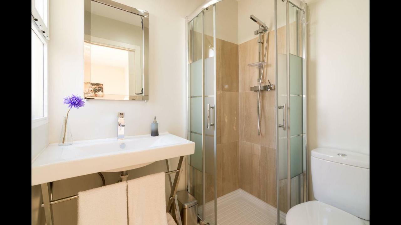 Kentia Rooms Malaga Ngoại thất bức ảnh