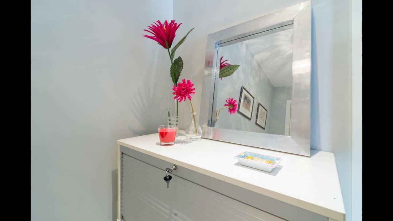 Kentia Rooms Malaga Ngoại thất bức ảnh