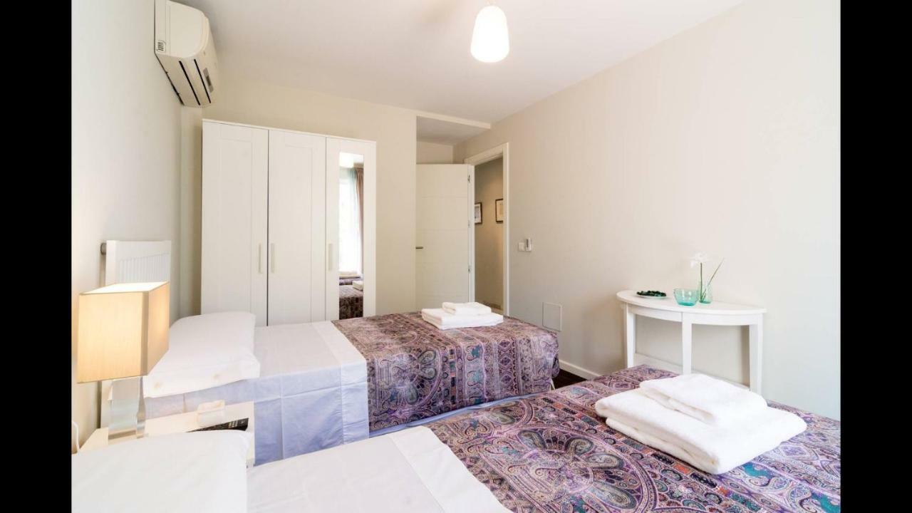 Kentia Rooms Malaga Ngoại thất bức ảnh