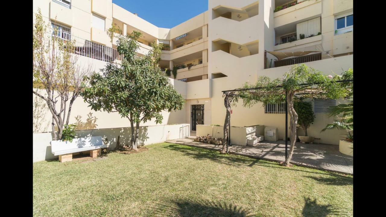 Kentia Rooms Malaga Ngoại thất bức ảnh