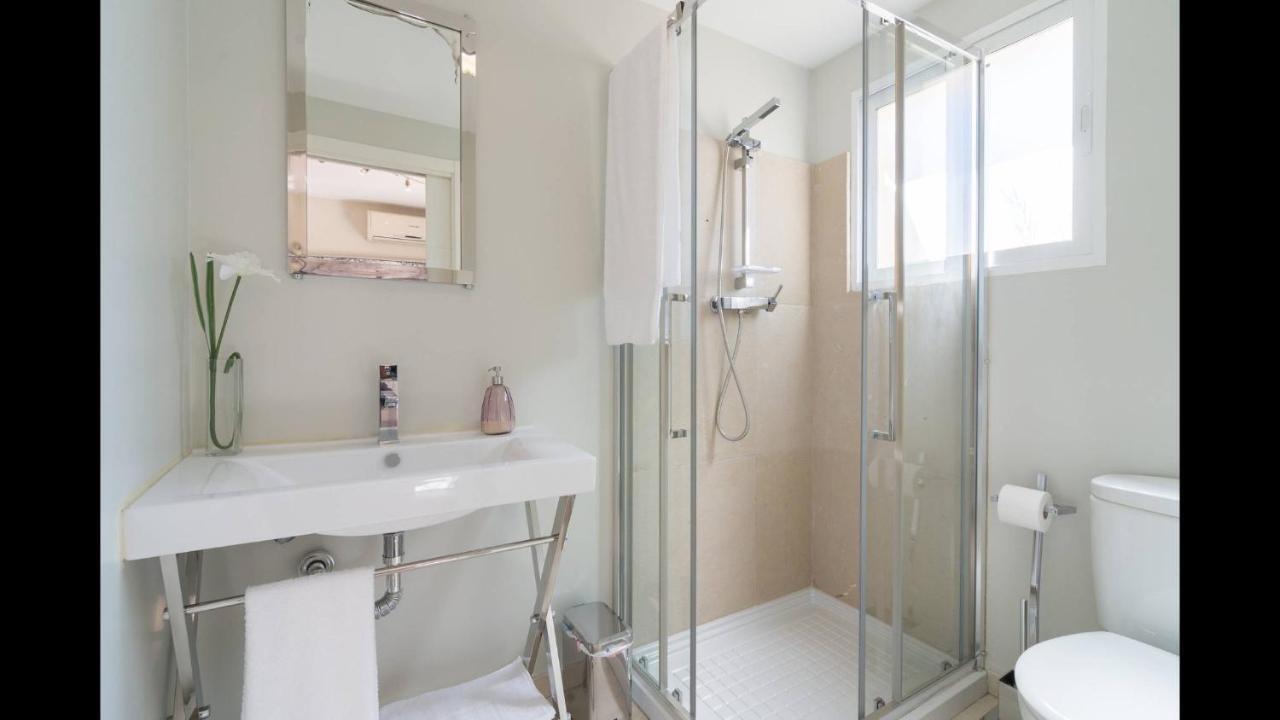 Kentia Rooms Malaga Ngoại thất bức ảnh