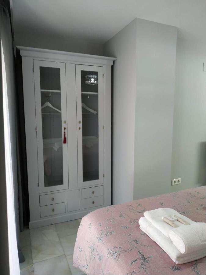 Kentia Rooms Malaga Ngoại thất bức ảnh