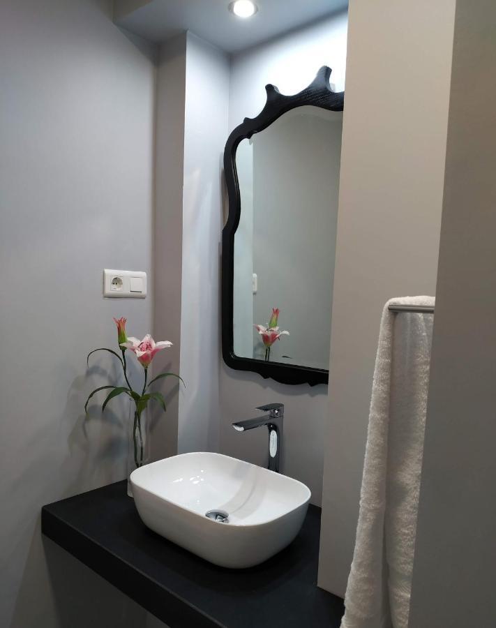 Kentia Rooms Malaga Ngoại thất bức ảnh