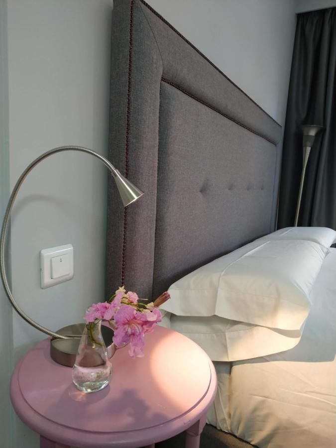 Kentia Rooms Malaga Ngoại thất bức ảnh