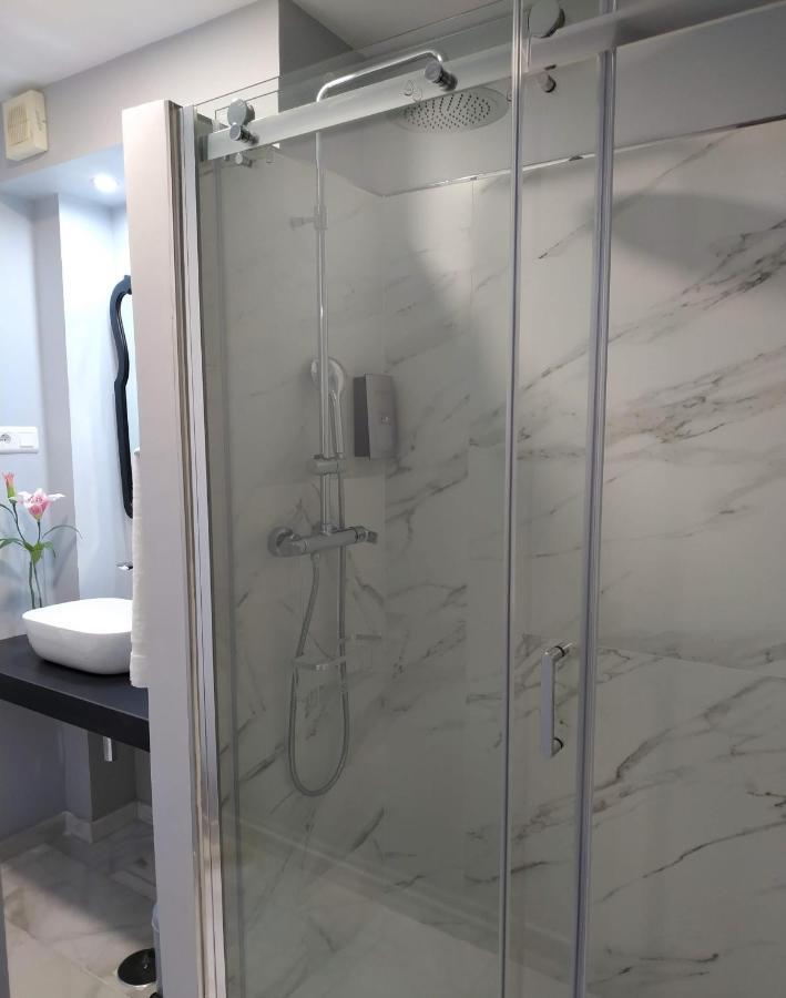 Kentia Rooms Malaga Ngoại thất bức ảnh